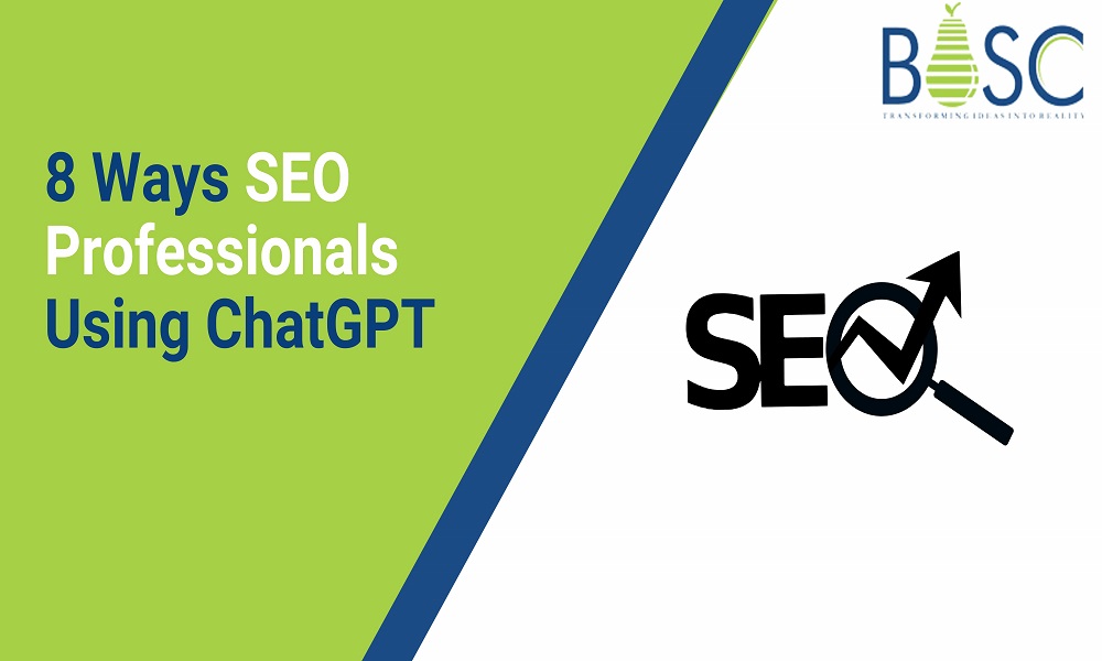 8 Ways SEO Pros Are Using The ChatGPT