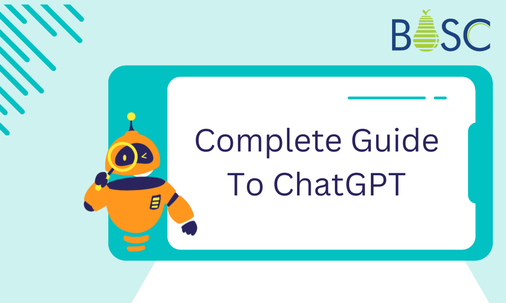 A Complete Guide: ChatGPT