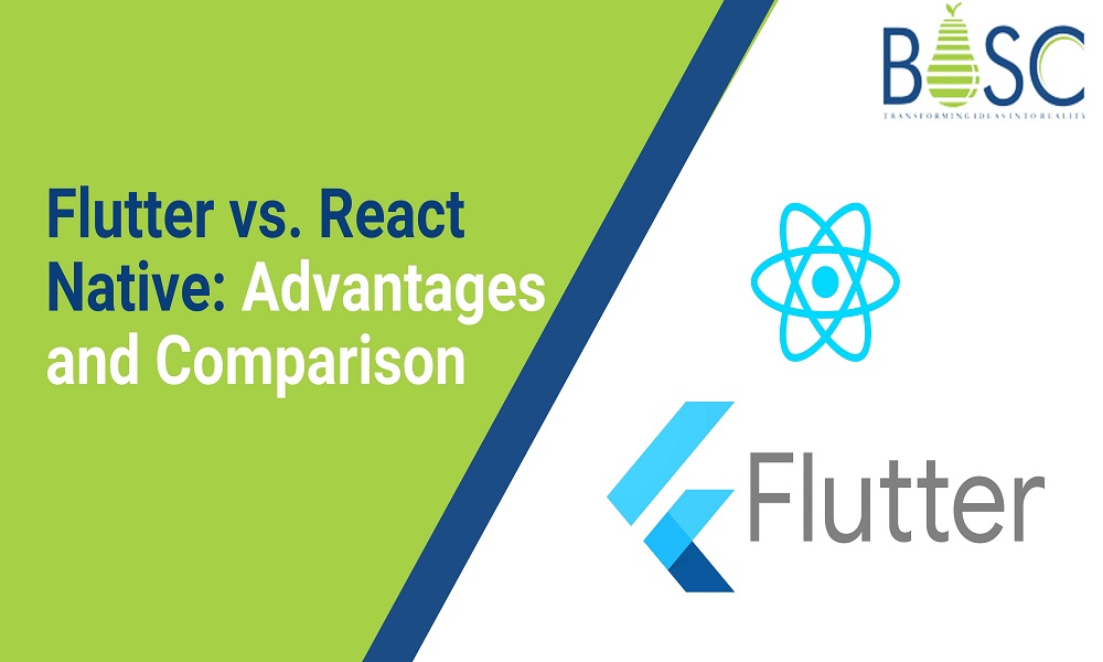 Flutter Vs. React Native: Which is Best For your Project in 2026?