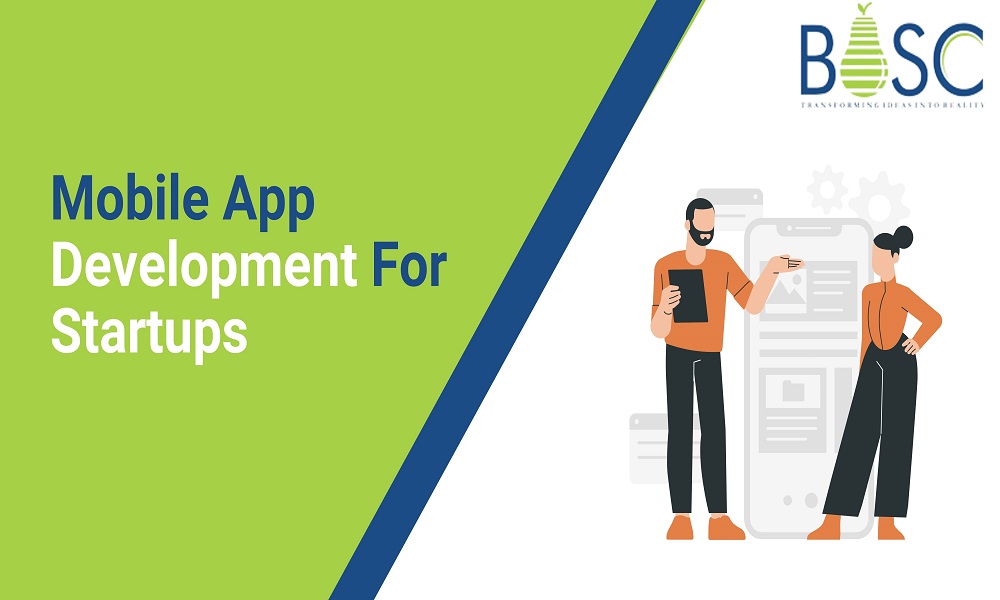 Why Are Startups Investing In Mobile App Development?