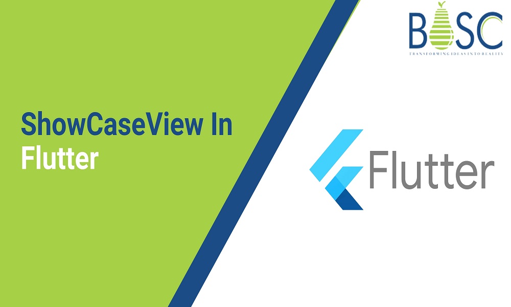 What is Showcaseview In Flutter?