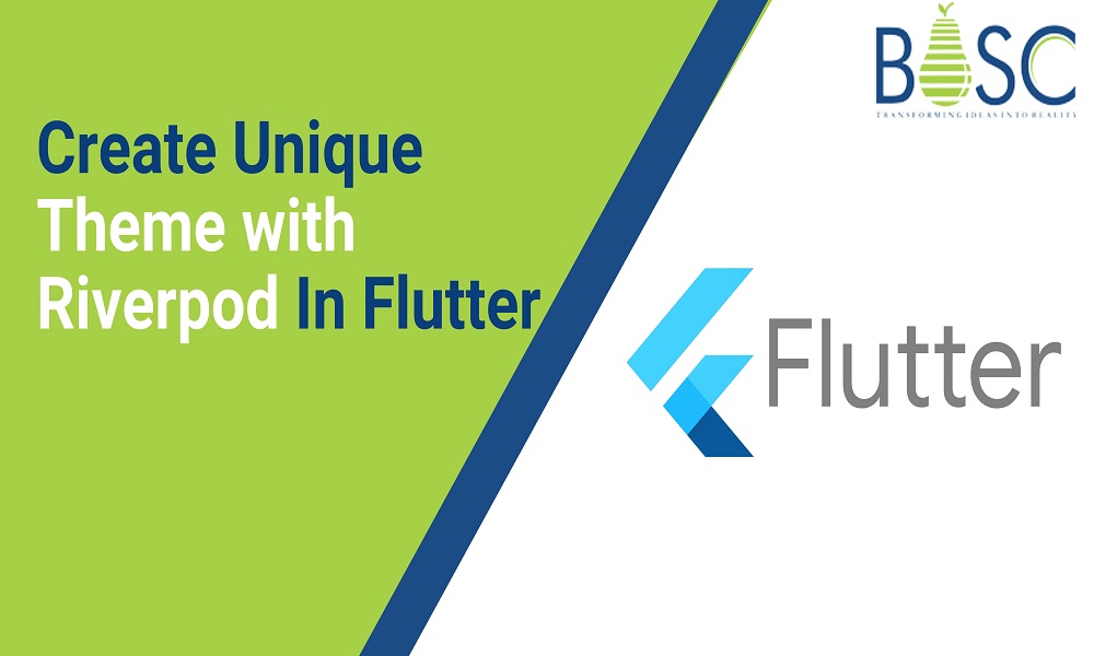 Multi-Themes Using Riverpod in Flutter