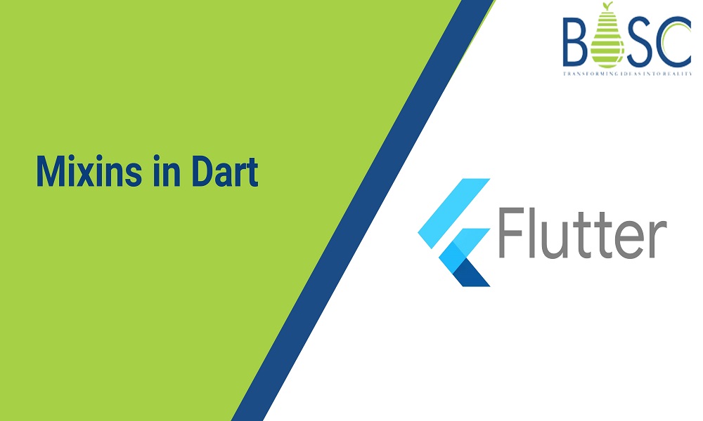 What is the use of Mixins in Dart?