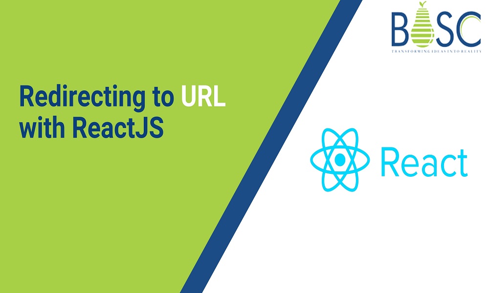 How to Redirect URL in ReactJS?