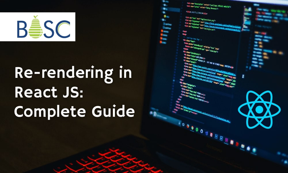 Everything to Know About React Re-Rendering: A Comprehensive Guide