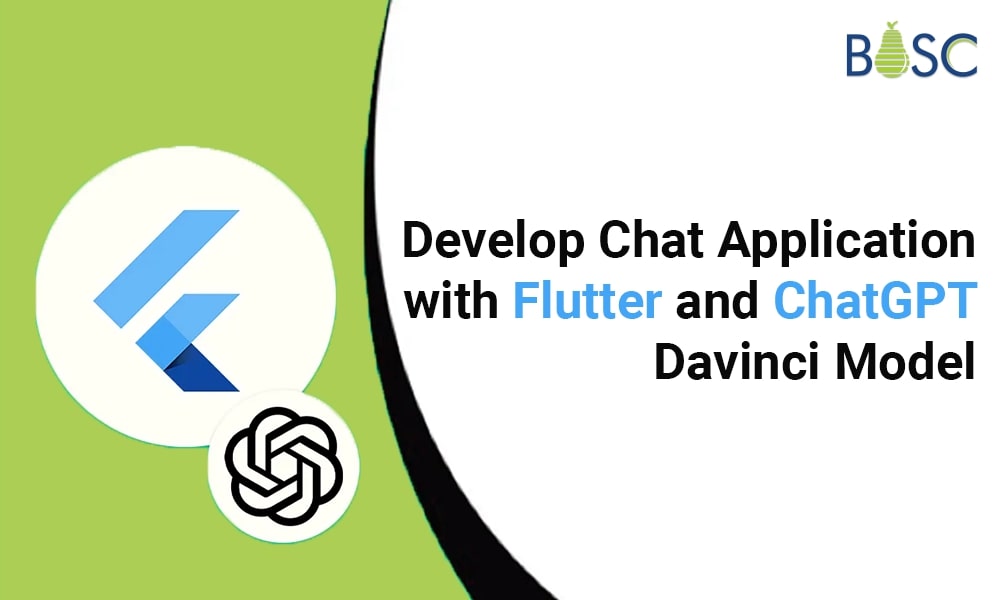 Building a Simple Chat Application Using Flutter and ChatGPT Davinci Model
