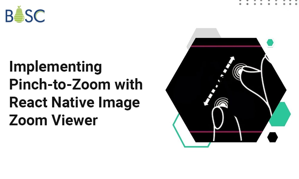 Utilising the React Native Image Zoom Viewer to Implement Pinch-to-Zoom