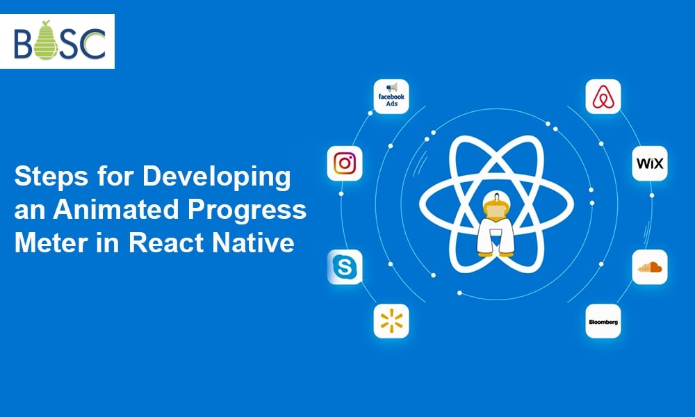 Creating an Animated Progress Meter in React Native: A Step-by-Step Guide