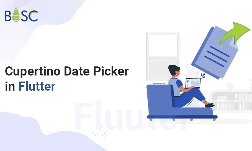A Short Intro to Flutter Cupertino Date Picker
