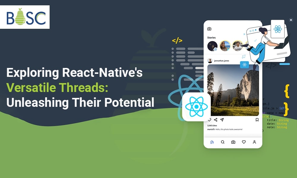 Thread Variations: Unlocking React-Native Potential