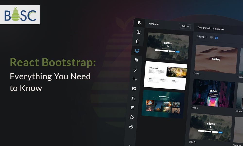 The Ultimate Guide to Using React Bootstrap