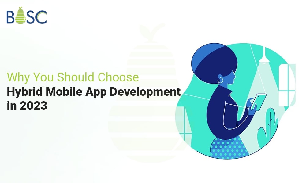 Why Hybrid Mobile Apps Could Be a Good Idea for Your Business in 2026?