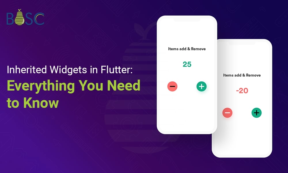 A Deep Dive into Inherited Widgets in Flutter