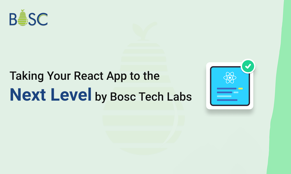 How React Developer Help to Your Project Into Next Level?