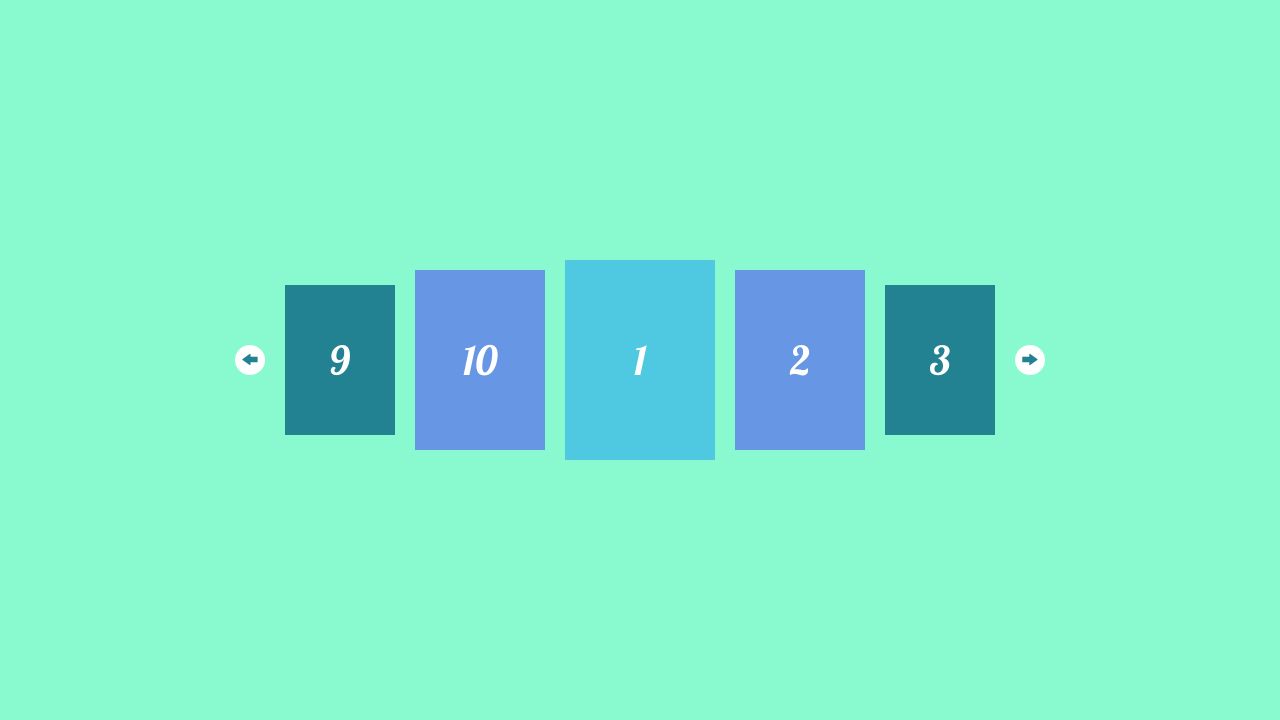 Top 10 React Carousel Component Libraries and their Usage Trends