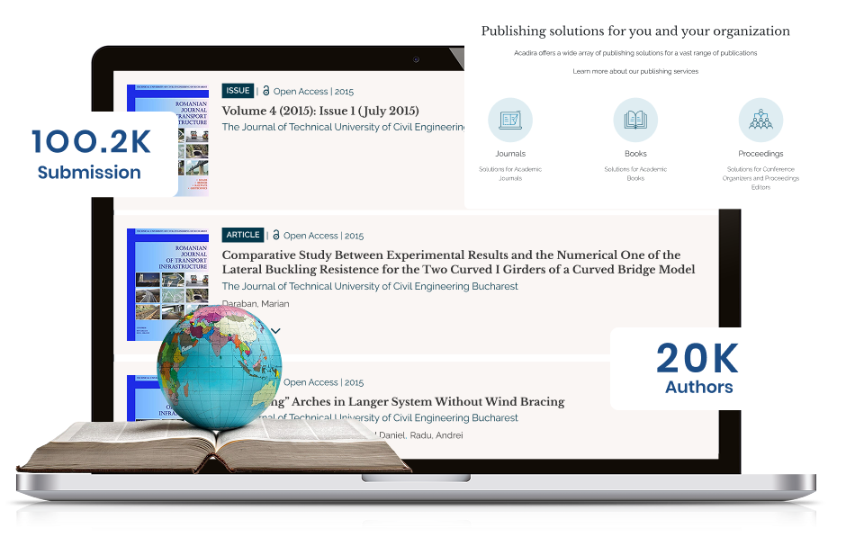 Global Academic Publishing