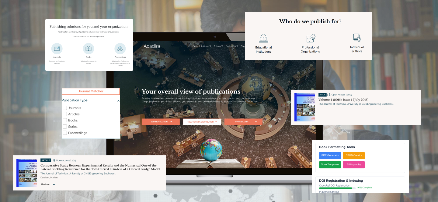 Shaping a Future-Ready Digital Publishing Ecosystem in a Market Moving Towards $4.39 Billion