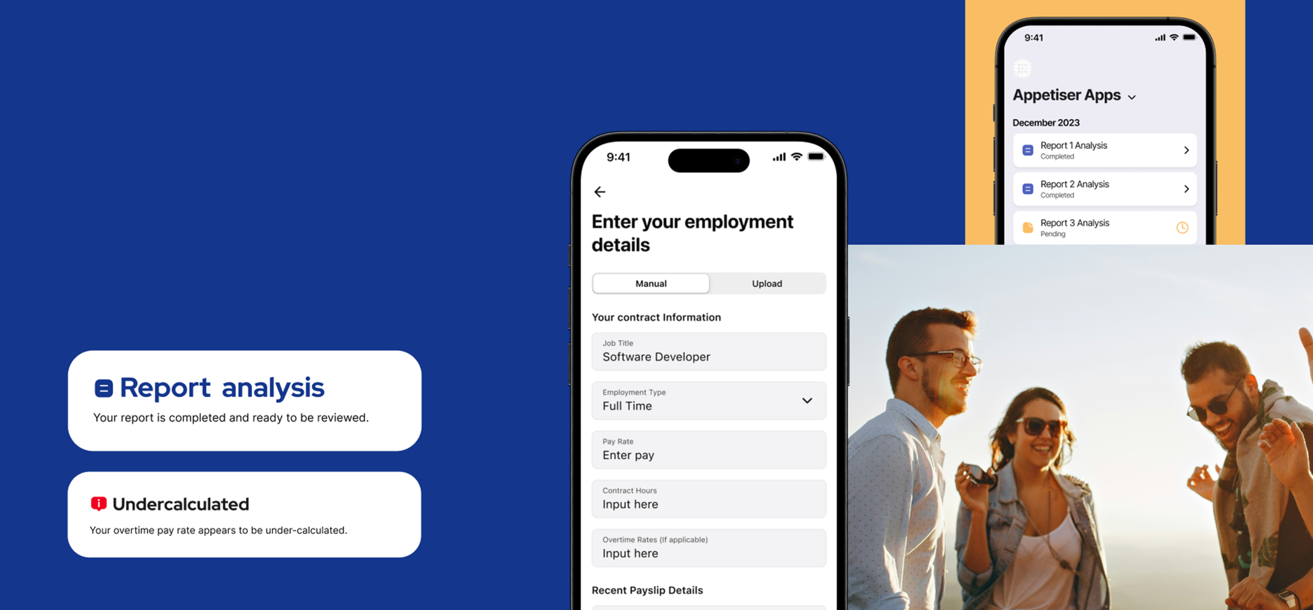 Building an HR Automation Tool in an Ecosystem Projected to Save $1.5 Trillion Globally
