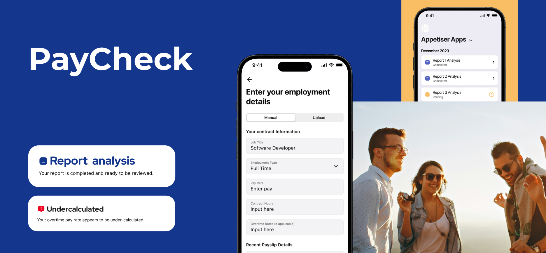 Building an HR Automation Tool in an Ecosystem Projected to Save $1.5 Trillion Globally